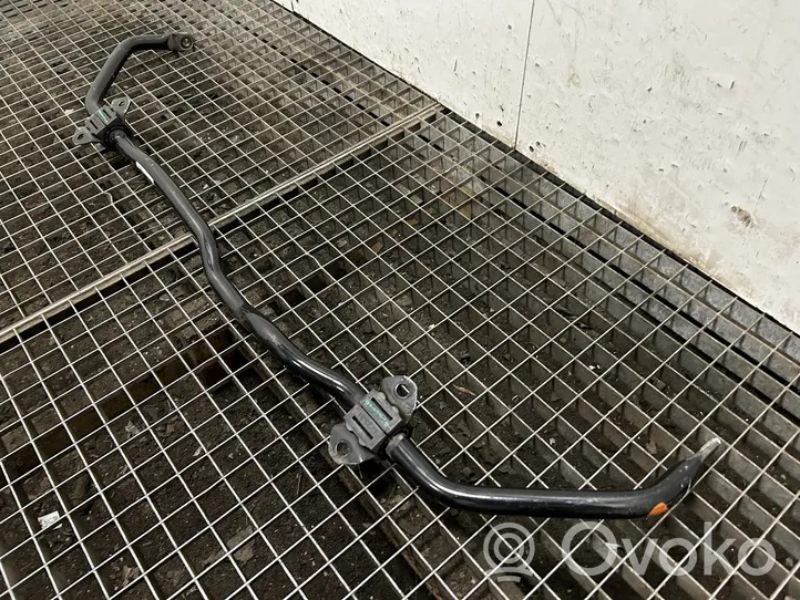 Hyundai Tucson IV NX4 Barra stabilizzatrice anteriore/barra antirollio 54810N9000