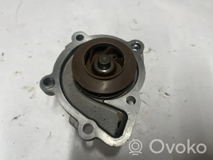 Jeep Cherokee Pompe de circulation d'eau 15B255242