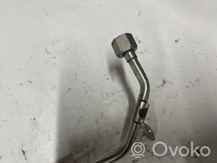 Porsche Cayenne (92A) Tuyau d'alimentation conduite de carburant 94611012704