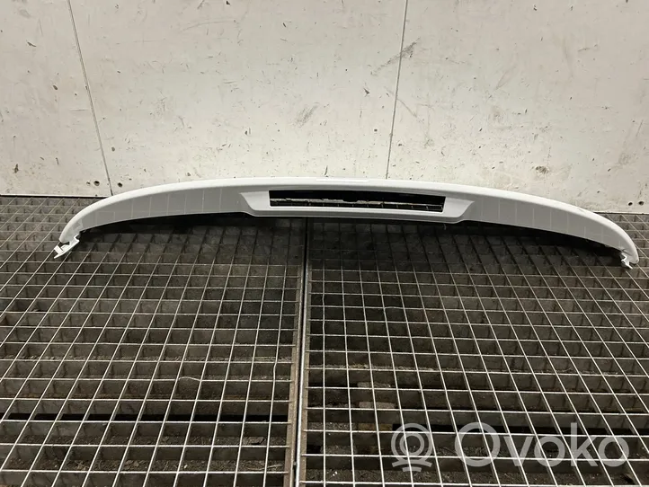 Renault Clio IV Spoiler tylnej szyby klapy bagażnika 960306662R