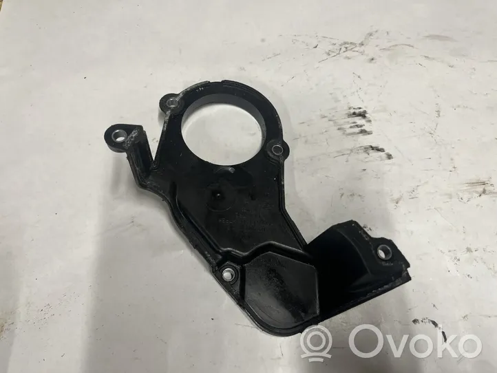 Volkswagen Jetta VII Cache carter courroie de distribution 04C109175F