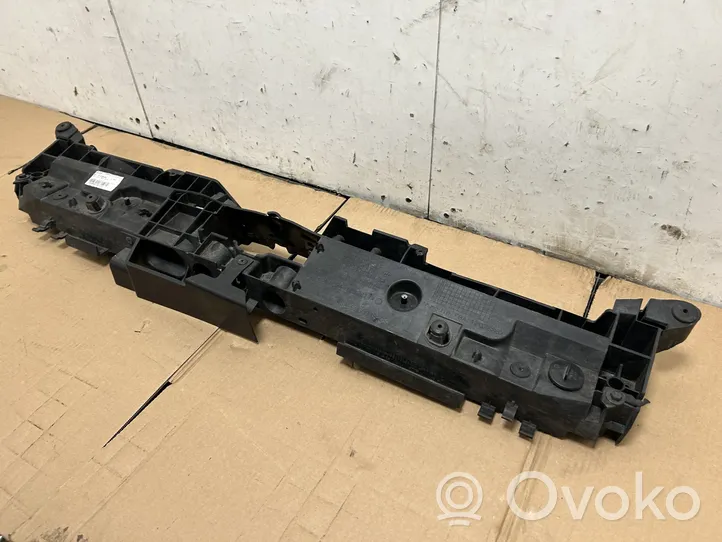 Renault Clio IV Panel mocowania chłodnicy 625003860R