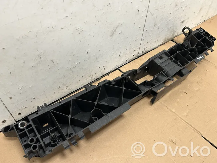 Renault Clio IV Panel mocowania chłodnicy 625003860R