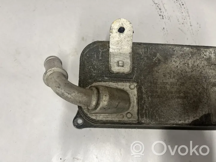 Porsche Cayenne (92A) Radiatore dell’olio del motore 946107281