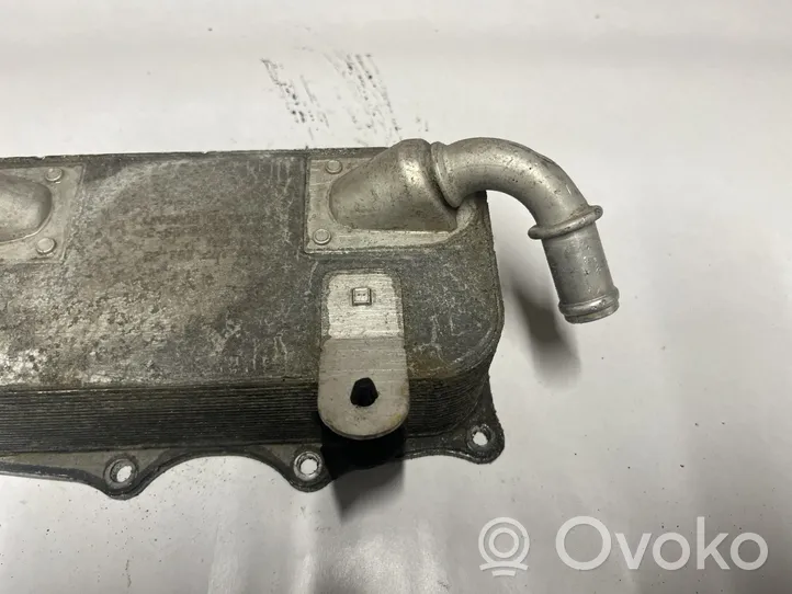 Porsche Cayenne (92A) Radiatore dell’olio del motore 946107281