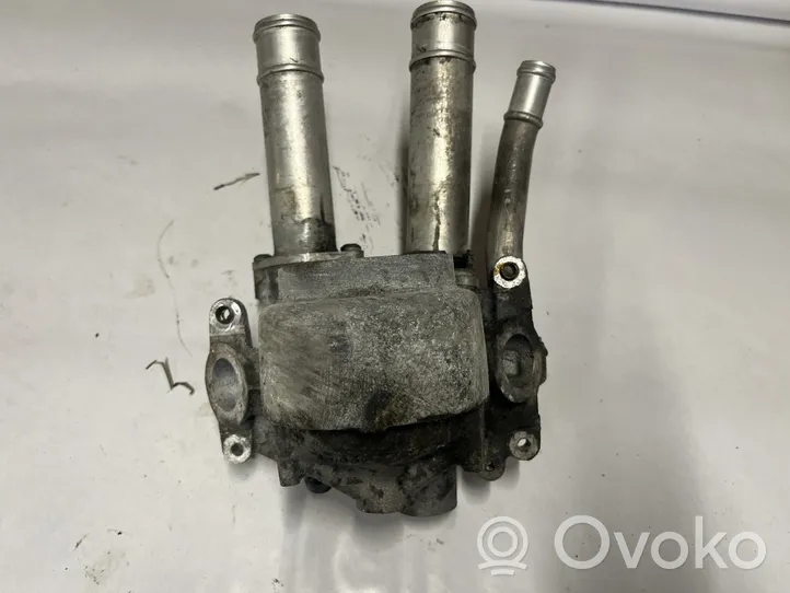 Porsche Cayenne (92A) Boîtier de thermostat 94610618031