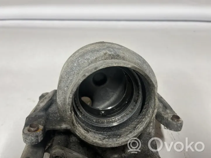 Porsche Cayenne (92A) Boîtier de thermostat 94610618031