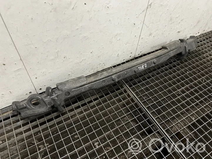 Audi A3 S3 8V Absorber zderzaka przedniego 8V3807550B