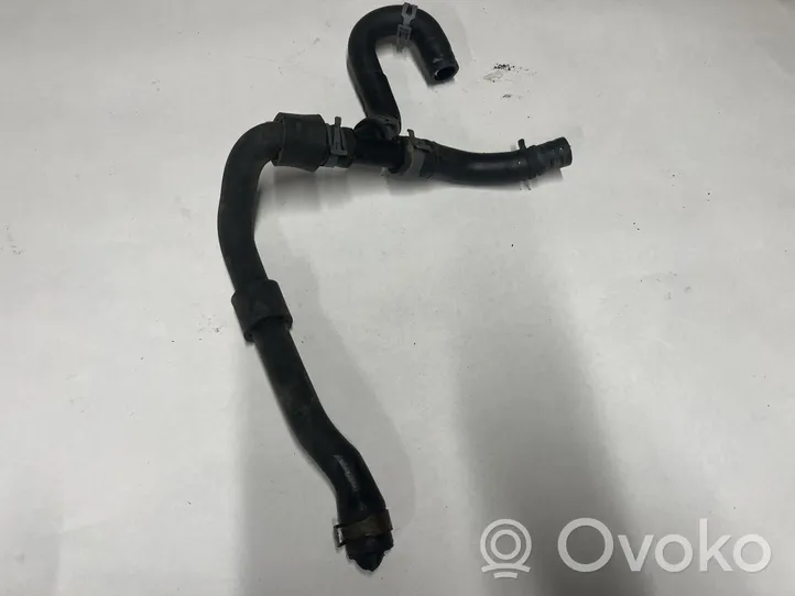 Volkswagen Jetta VII Tuyau de liquide de refroidissement moteur 5Q0122051PD