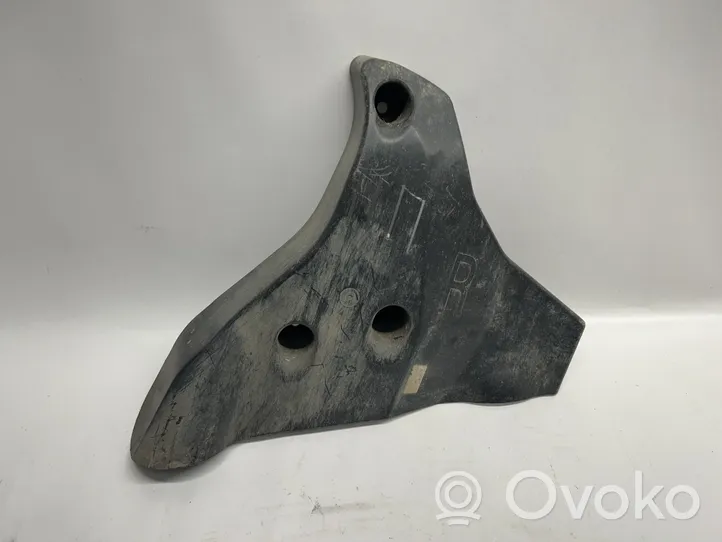 BMW 2 F45 Couvre soubassement arrière 6858414