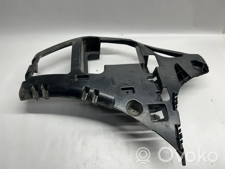 BMW 2 F45 Staffa di rinforzo montaggio del paraurti posteriore 7300786