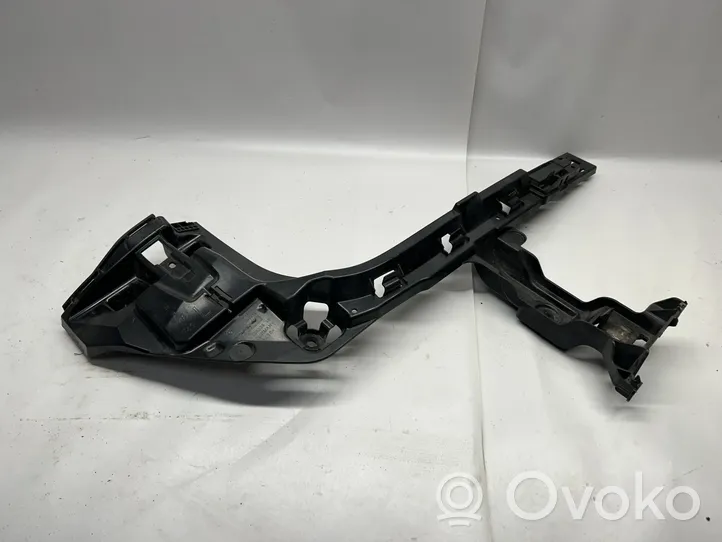 BMW X1 F48 F49 Bumper support mounting bracket corner 7381119