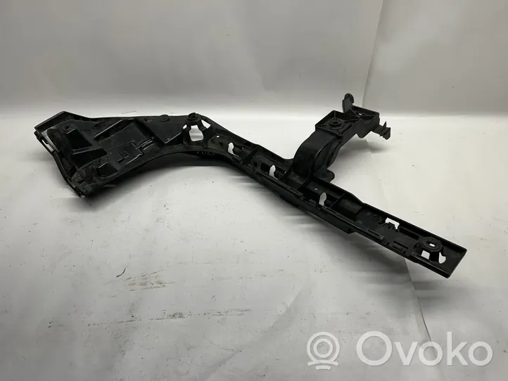 BMW X1 F48 F49 Bumper support mounting bracket corner 7381119