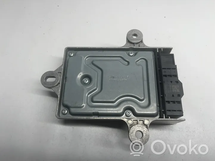 BMW X5 G05 Oro pagalvių valdymo blokas 9474812