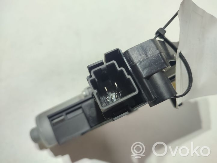 Volvo XC60 Rear door window regulator motor WR12720