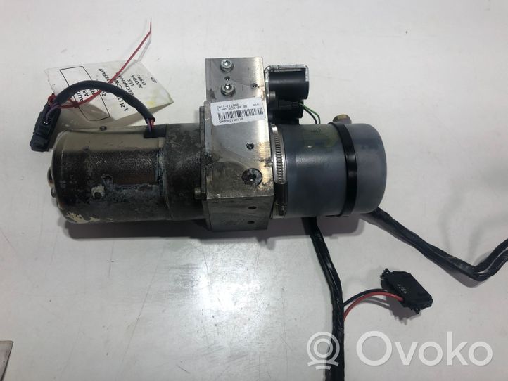 Audi A5 8T 8F Vérin hydraulique de toit pliant 14852530000