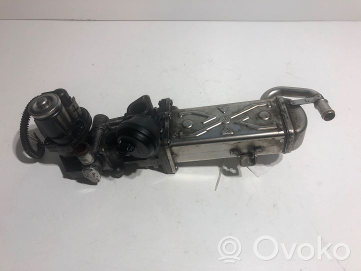 Volkswagen PASSAT B7 EGR dzesētājs 03L131512AT