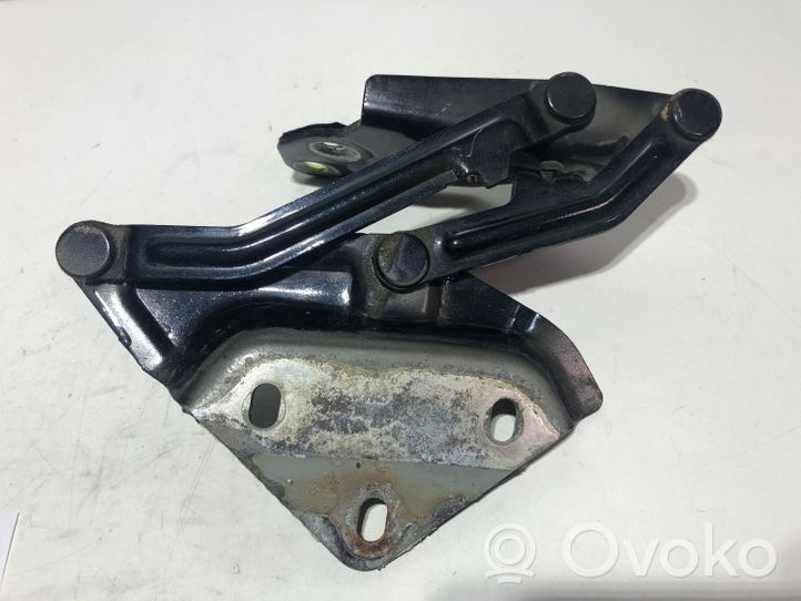 Volkswagen Touareg I Cerniere del vano motore/cofano 7L6823301A