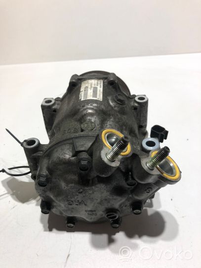 Volvo S80 Air conditioning (A/C) compressor (pump) 31369699