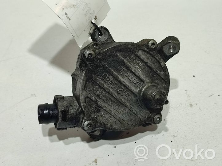 Volvo XC60 Alipainepumppu 31219463