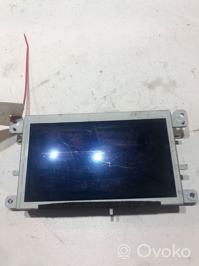 Audi A4 Allroad Pantalla/monitor/visor 4L0919604