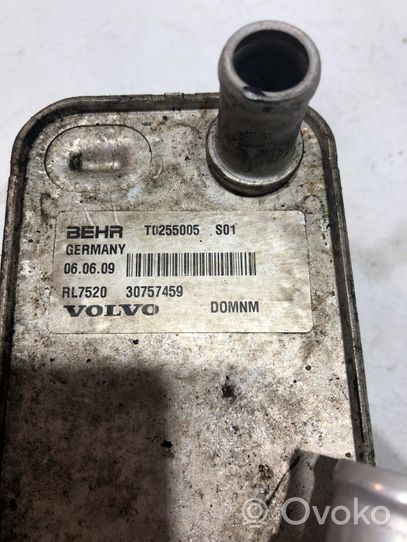 Volvo XC60 Support de filtre à huile 30757459