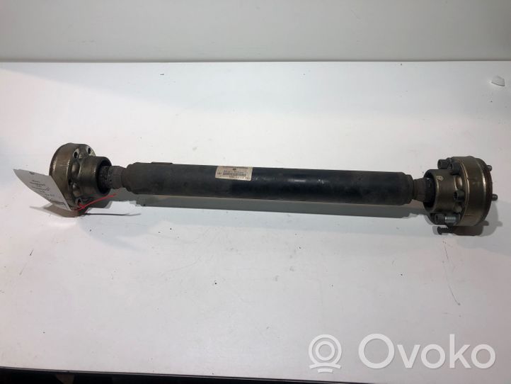 Audi Q7 4L Arbre de transmission avant 7L6521101H