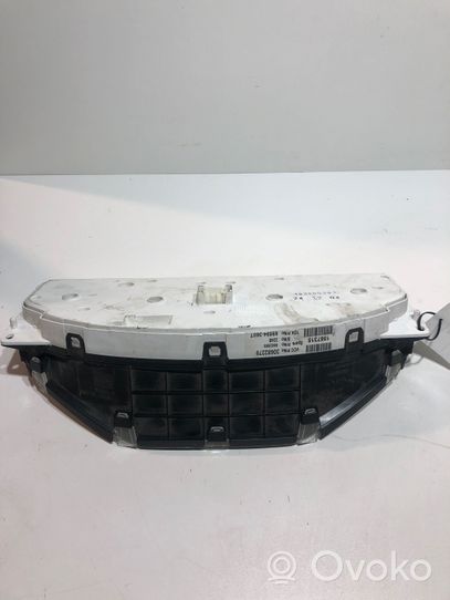 Volvo XC90 Tachimetro (quadro strumenti) 8691648