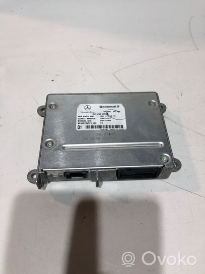 Mercedes-Benz ML W164 Bluetooth modulis A2118701885