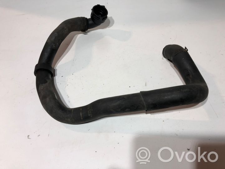 Volkswagen PASSAT B6 Riscaldatore liquido di raffreddamento 1K0121156CM