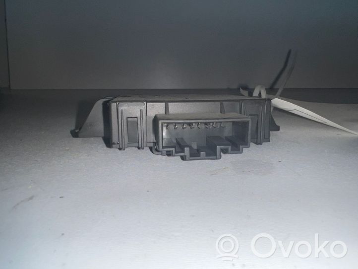 Volkswagen Phaeton Alarm control unit/module 7L0907719