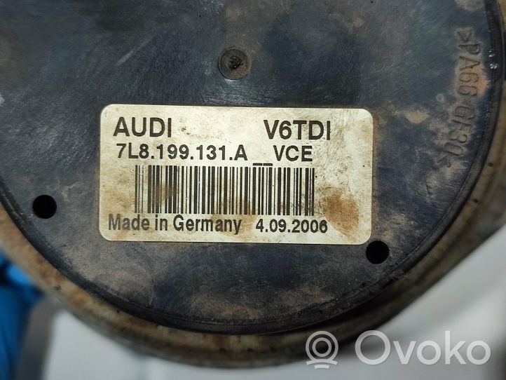 Audi Q7 4L Variklio pagalvė 7L8199131A