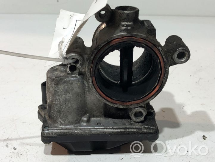 Volkswagen Tiguan Clapet d'étranglement 03L128063E