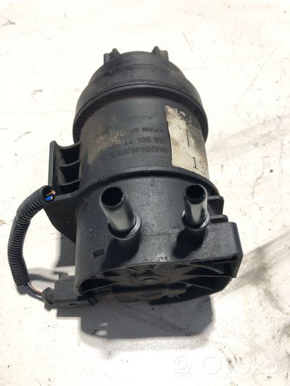 Volvo XC60 Boîtier de filtre à carburant 6650473190