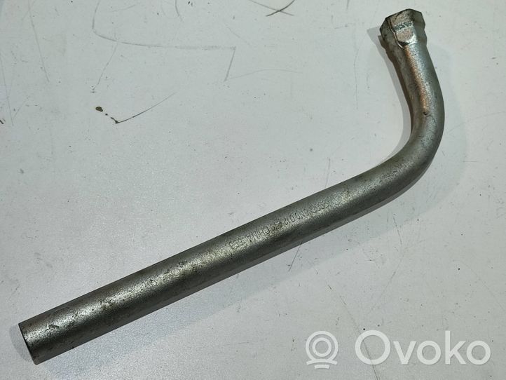 Audi A4 S4 B8 8K Llave de tuercas de rueda 8N0012219C