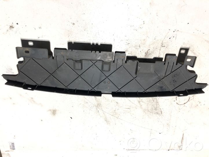 Nissan Qashqai Osłona pod zderzak przedni / Absorber 62820JD50A