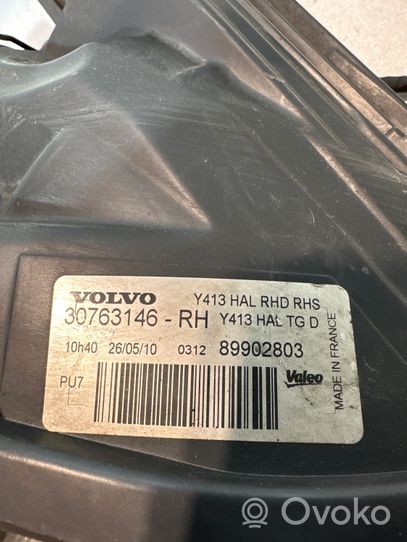 Volvo XC60 Faro/fanale 30763146