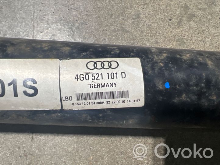 Audi A7 S7 4G Kardāns komplektā 4G0521101D