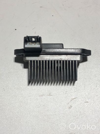 Mazda 3 I Heater blower motor/fan resistor HB180BP4M