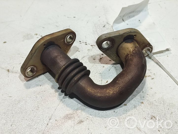 Volkswagen Tiguan EGR valve line/pipe/hose 03G131521AM