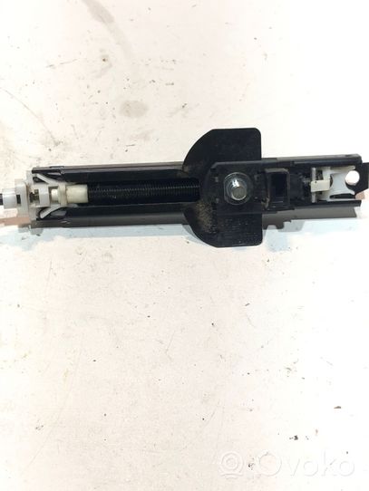 Volkswagen Touareg I Moteur de réglage de ceinture de sécurité 602040800A