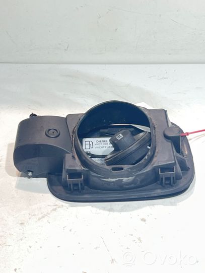 Audi A6 Allroad C6 Fuel tank cap 4F5010398