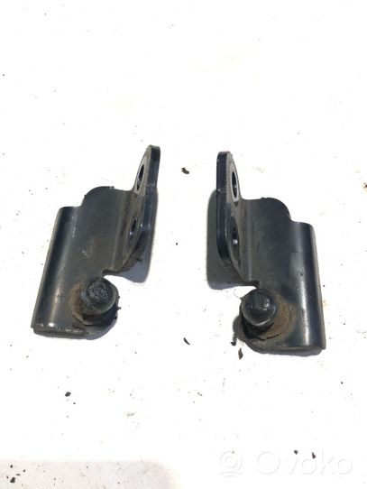 Volvo XC60 Tailgate/trunk/boot hinge 