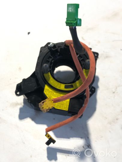 Volvo C30 Airbag slip ring squib (SRS ring) 