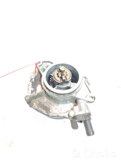 Audi A6 Allroad C6 Vacuum pump 057145101AE