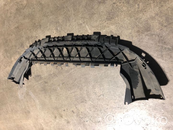 Volvo C30 Front bumper skid plate/under tray 