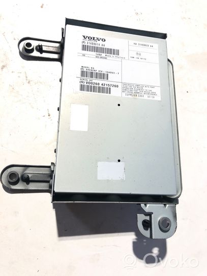 Volvo S80 Amplificatore 31409614AA