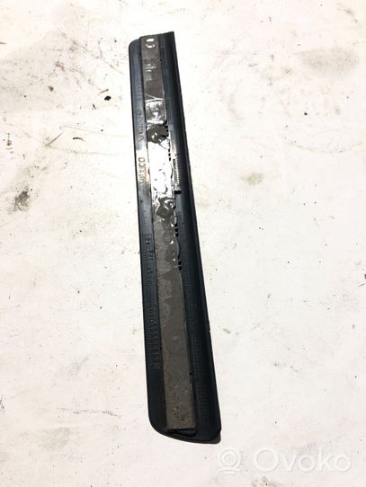 Volvo S80 Side skirt rear trim 8659961