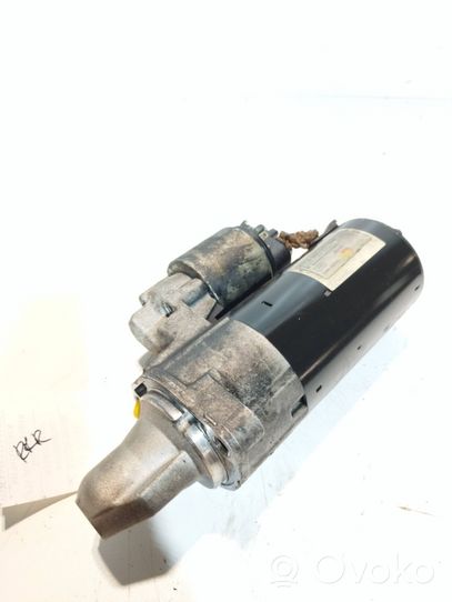 Mercedes-Benz GL X164 Starter motor 0986017890