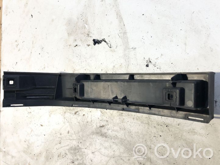 Volvo S80 Uchwyt / Mocowanie zderzaka tylnego 30655124